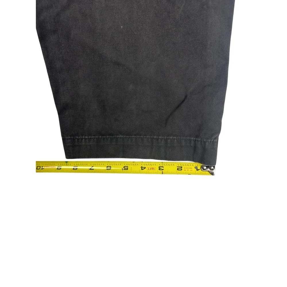 Banana Republic Mens Chino Pants Size 36/34‎ Grey Cotton